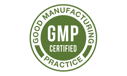 prostabiome GMP Certified